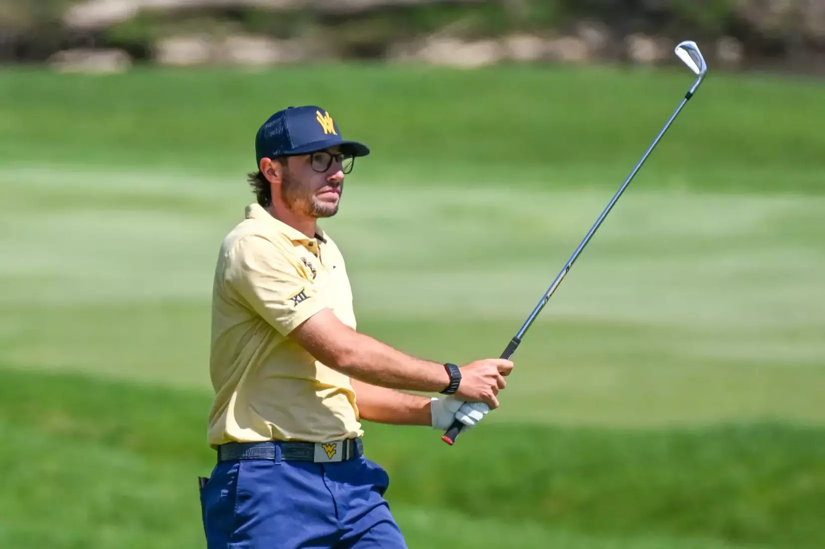 Mountaineer Invitational 2026 at Pete Dye Golf Club