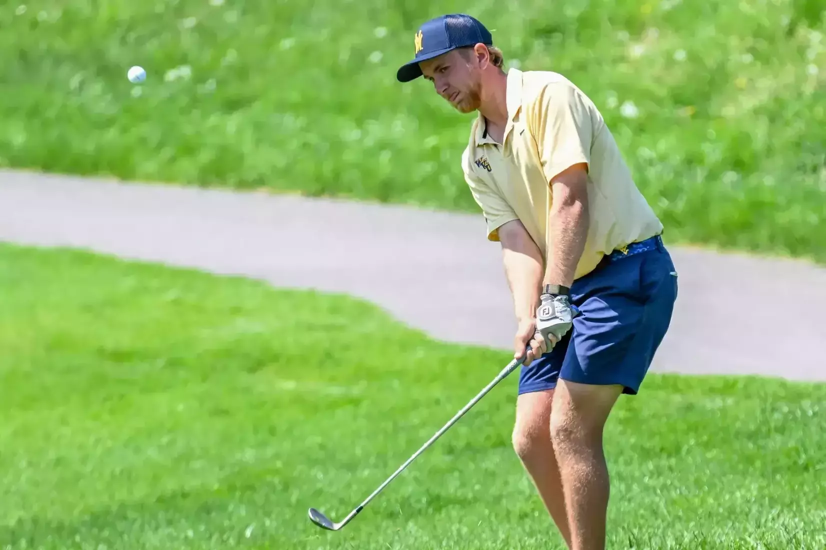 Mountaineer Invitational 2026 at Pete Dye Golf Club