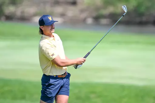 Mountaineer Invitational 2026 at Pete Dye Golf Club