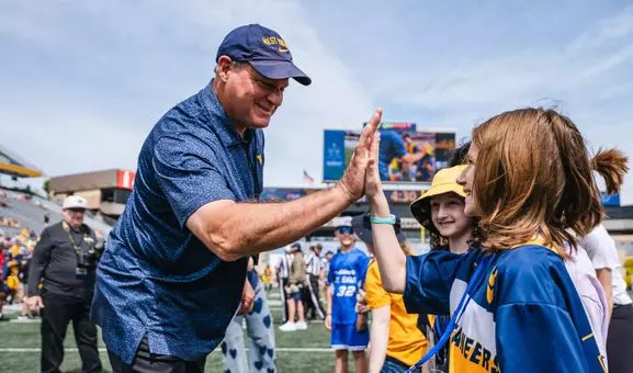 Mountaineers Conclude Spring Work on Saturday