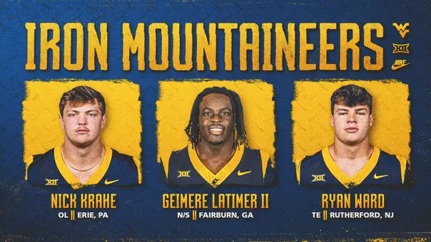 Iron-Mountaineers
