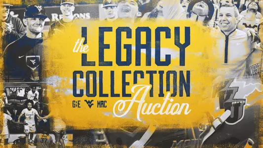 Graphic for the story on the launching of The Legacy Collection