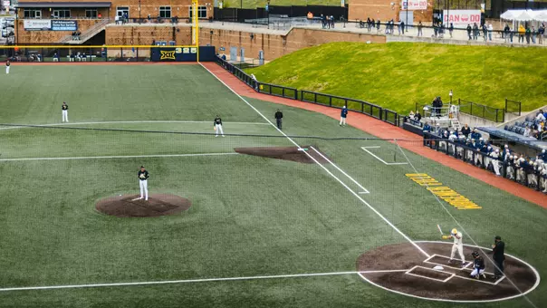 Kendrick Family Ballpark