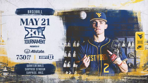 Matchup Big 12 Tournament