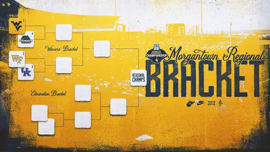 Morgantown Regional Bracket