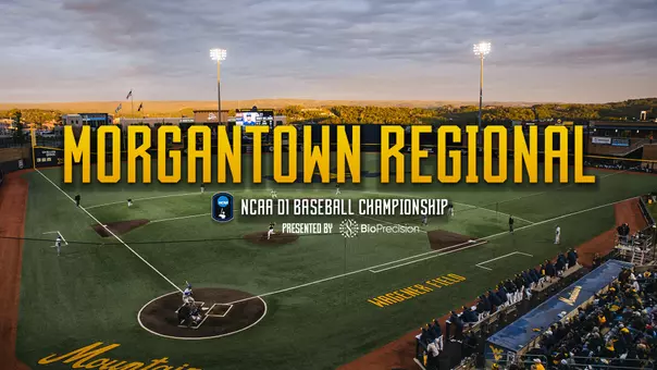 Morgantown Regional Tournament Information
