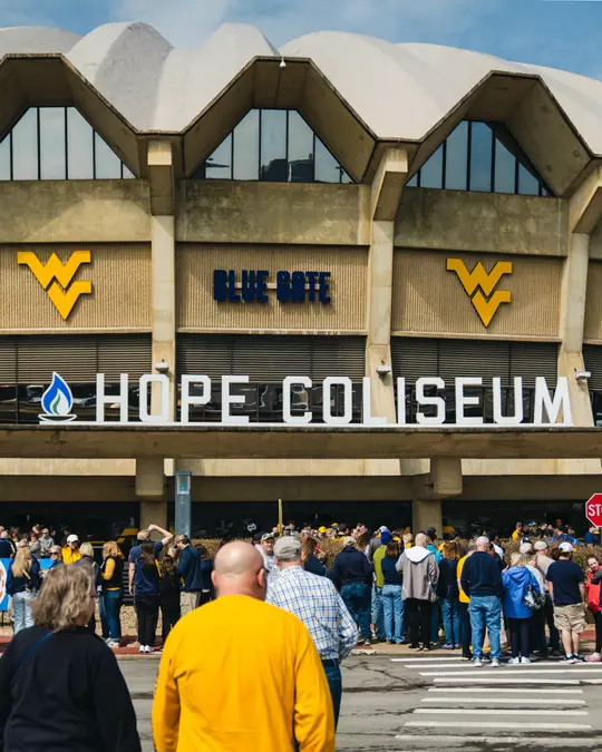 More than 26,000 college basketball fans invaded Morgantown for West Virginia's first women's basketball NCAA Tournament games since 1992 when the Mountaineers hosted the 2026 NCAA first and second round games at Hope Coliseum.