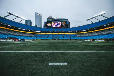 BankAmericaStadium