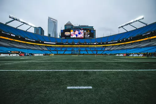 BankAmericaStadium