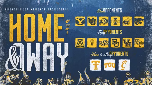 WBB 2026-27 Big 12 Schedule Matrix