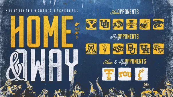 WBB 2026-27 Big 12 Schedule Matrix