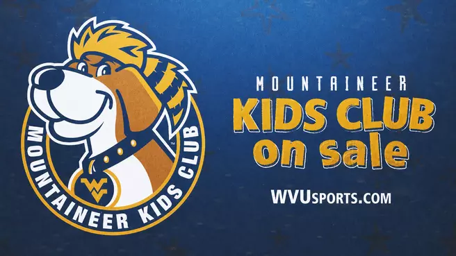 Mountaineer Kids Club