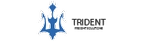 Trident Freight Solutions is a major sponsor for WVU Athletics.