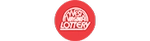 WV Lottery is a major sponsor for WVU Athletics.