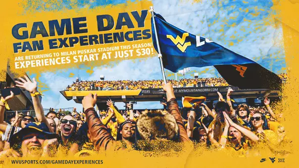 game-day-fan-experience