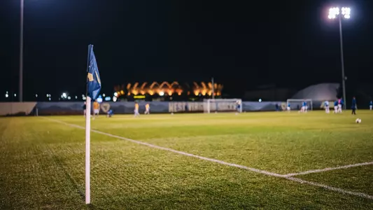 Dick Dlesk Soccer Stadium