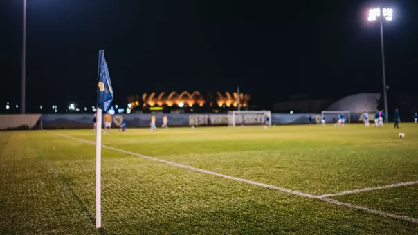 Dick Dlesk Soccer Stadium
