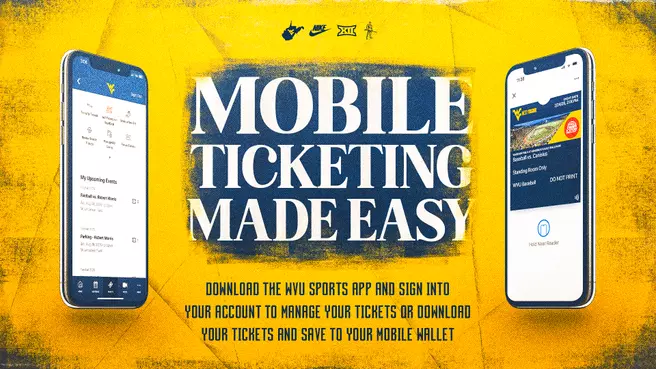 Mobile Ticketing