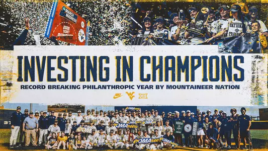investing in champions