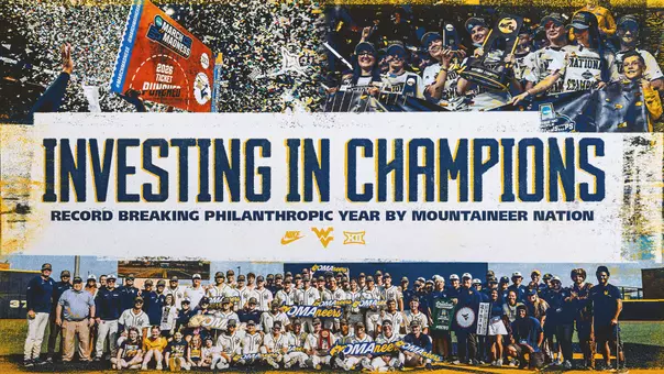 investing in champions