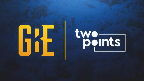 Gold and Blue Enterprises partners with Two Points