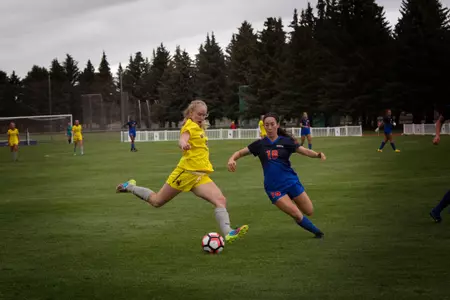 Cowgirls Best Fresno State, 2-1 Image