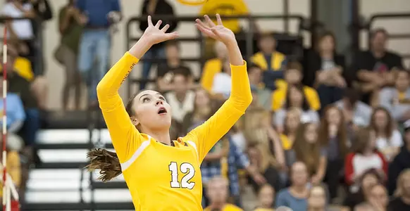 Wyoming Drops Heartbreaker to SDSU, 3-2 Image