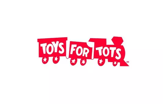 Toys for Tots Logo (Cropped)