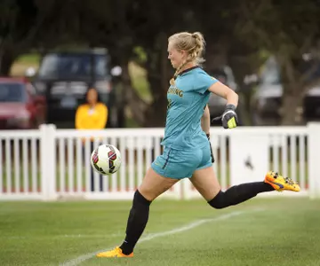 Cowgirls End Season Falling to Colorado College 1-0 in the MW Quarterfinal Match Image
