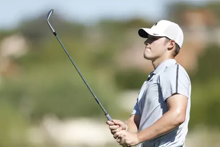UW Sets Team Score Record, Takes Second at CU Image