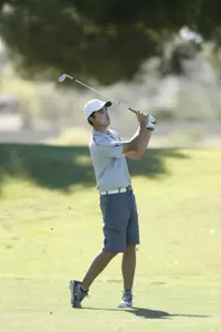 Pokes Finish Second at PING Cougar Classic Image