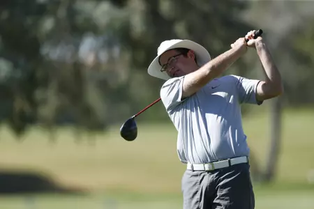 Wyoming Places Eighth at Cowboy Classic Image
