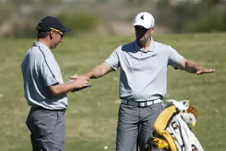 Cowboys Place Seventh at Duck Invite Image