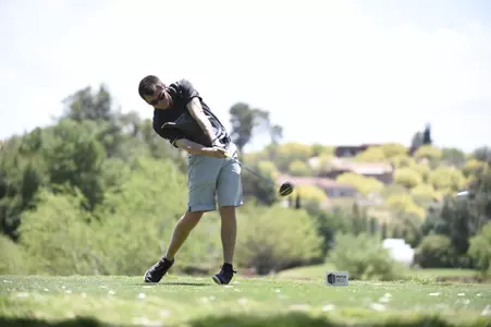 McCullough Takes Seventh at Ram Masters Image