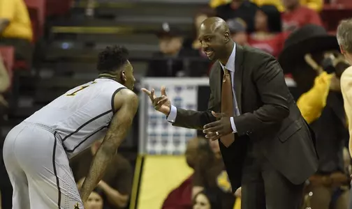 Wyoming Basketball Adds Louis Adams to 2016-17 Roster Image