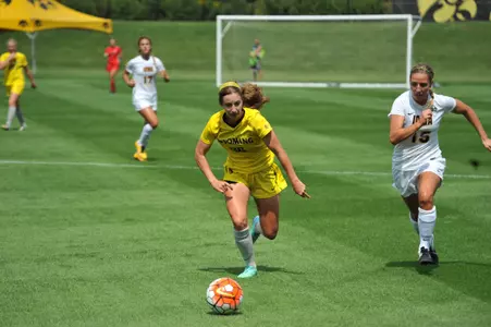 Cowgirl Season Ends in MW Tournament Image