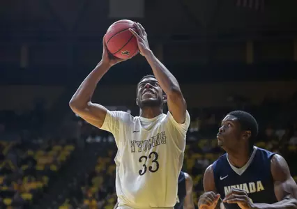 Cowboys Dominate Paint in 80-70 Road Win at San Jose State Image