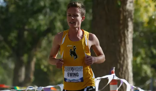 Harry Ewing