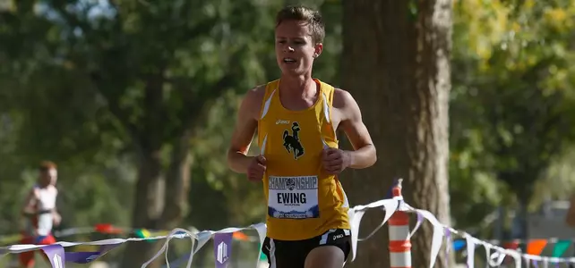Harry Ewing
