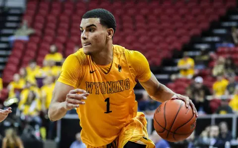 Cowboys Fall at South Carolina, 80-64 Image