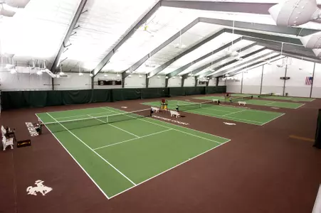 Tennis Complex