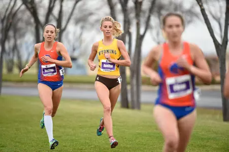 Lauren Hamilton