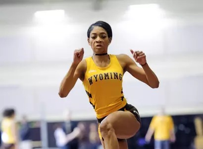 Ja'la Henderson