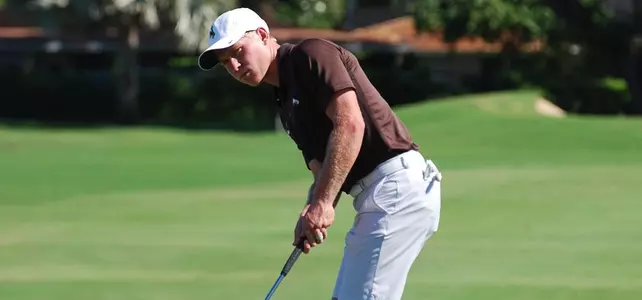 Starzinski, Dan at 2017 Ka'anapali Classic