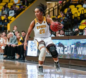 NCAA Women's Basketball: Wyoming vs Western Colorado