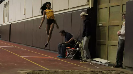 Ja'la Henderson