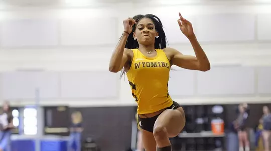Ja'la Henderson