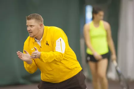 CLOWER, Dean