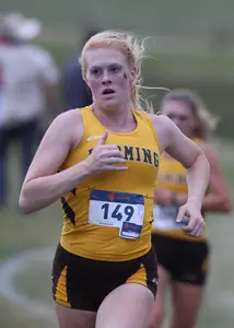 Regan Vandepol