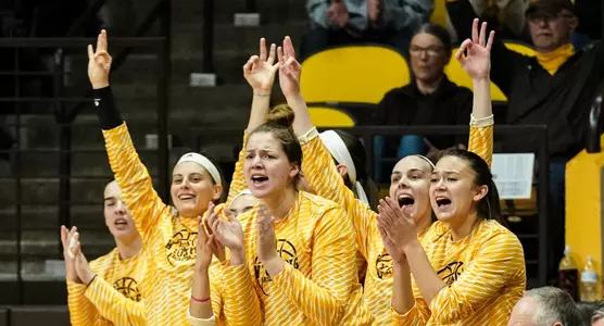 NCAA Women's Basketball: Wyoming vs Boise State